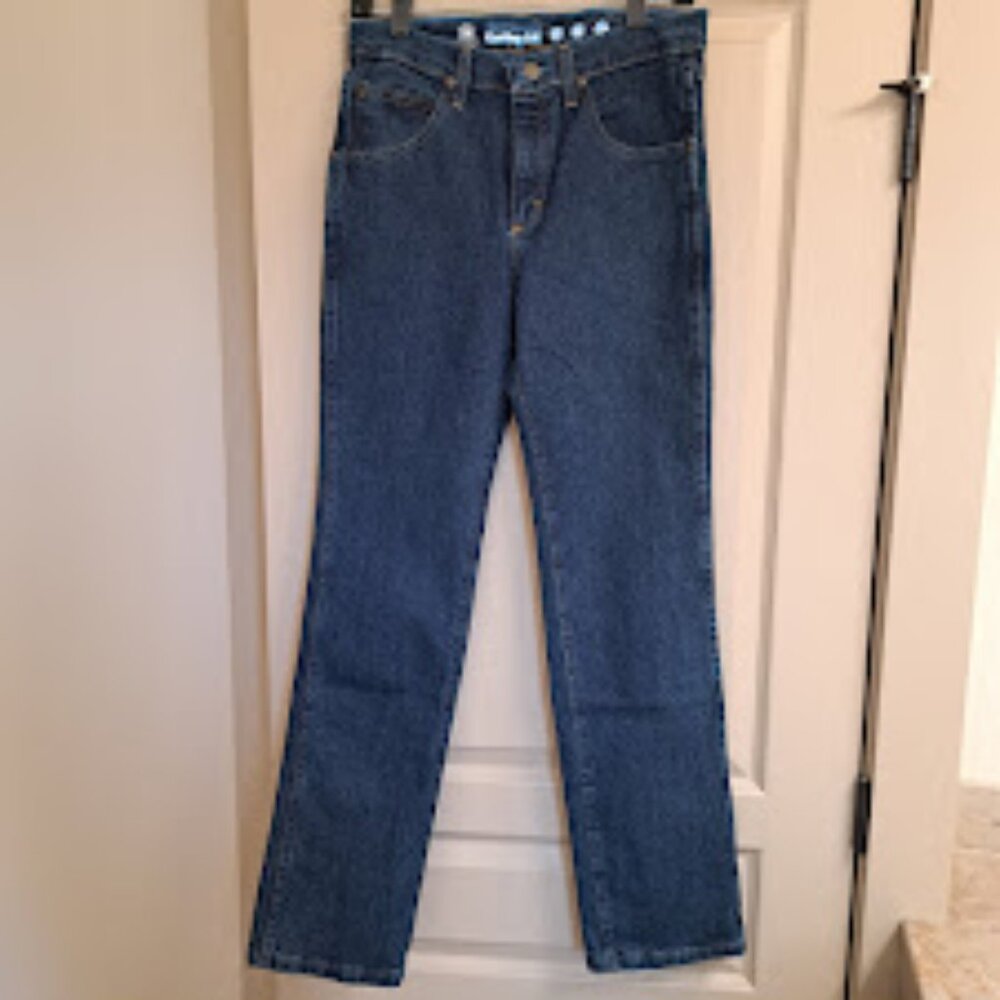 Men's Wrangler CowBoy cut jeans size 29x32 Like New condition